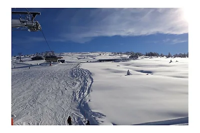 Hochkrimml Duxeralm