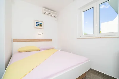 Apartment in Kupari f�r 2 Personen