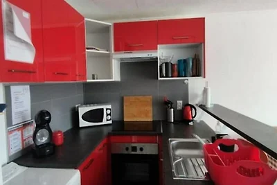 Wohnung in Frontignan am Yachthafen