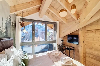 Le Grand Cerf – Ferienwohnung für 8 Personen ...