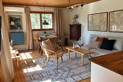7 Personen Ferienhaus in DJURHAMN