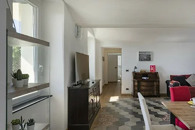 Genova Wonderview Comfortable holiday...