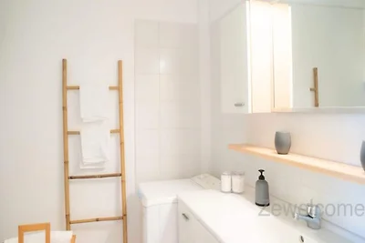 Apartment La Civardiere f�r vier Personen