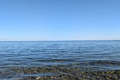 Luxurioses Kustenrefugium -- By Traum...