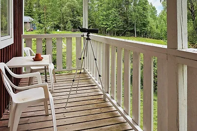 6 persone case ad SÄVSJÖ