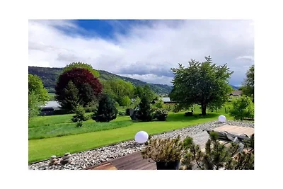 Kuća za odmor Dopust za oporavak Steindorf Am Ossiacher See