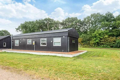5 Personen Ferienhaus in Ansager-By Traum