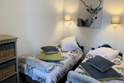 3-Zimmer-Wohnung für 6 Personen - Auswahl