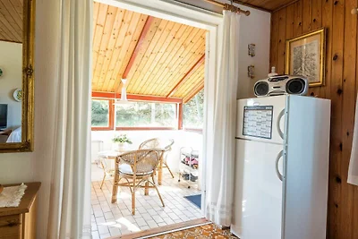 4 Personen Ferienhaus in Fanø