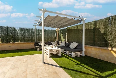 Casa vacanze con piscina