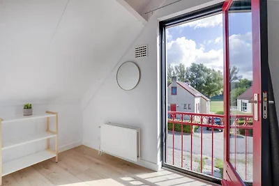 Bungalow aan het meer met tuin, geschikt voor...