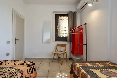 Vakantieappartement met 2 slaapkamers