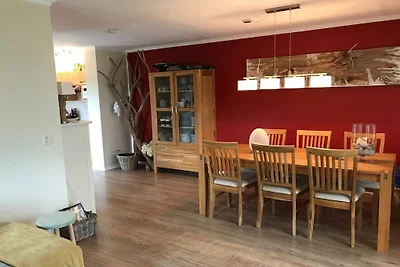 BeachHaus mit Wintergarten