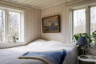 5 Personen Ferienhaus in BRASTAD