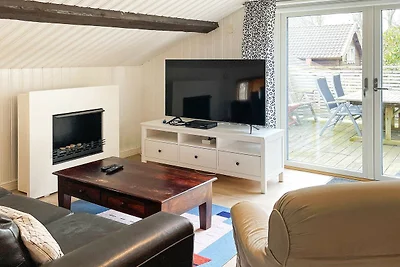 4 Sterne Ferienhaus in BÅSTAD-By Traum