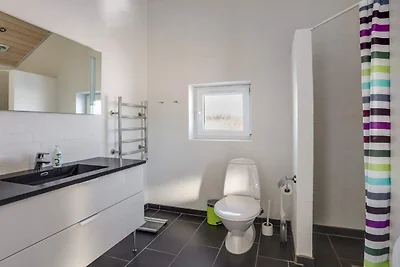 5 Sterne Ferienhaus in Løkken