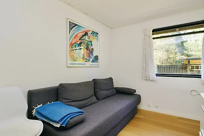 6 Personas casa en Højby