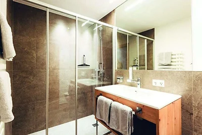 Ferienwohnung in Ladis mit Schwimmbecken