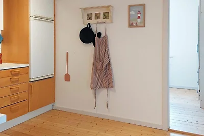 4 Personen Ferienhaus in Ålbæk-By Traum