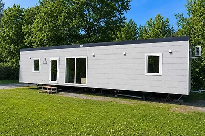 Entspannendes Apartment mit Whirlpool