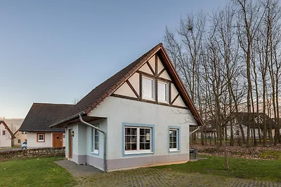 Vakantiehuis in Cochem met tuin