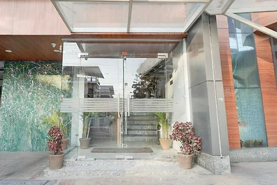 Maison de ville Haridwar Rispana