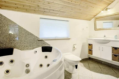 8 Personen Ferienhaus in Rødby-By Traum