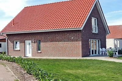 Ferienwohnung mit 2 Schlafzimmer