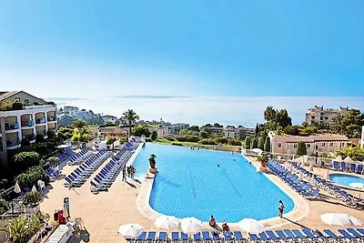 Cannes Villa Francia - maeva Home