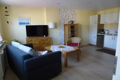 Ferienwohnung mit 1 Schlafzimmer
