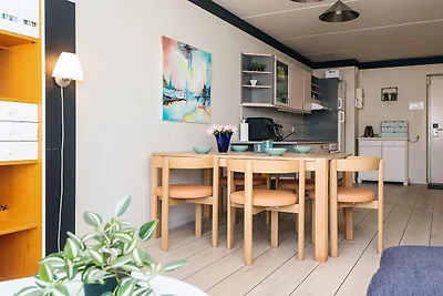 4 gwiazdkowy apartament w Hejls