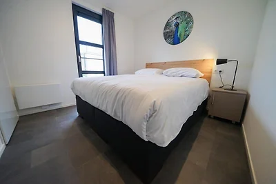 Modernes Naturchalet für 2 Personen