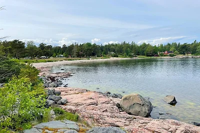 5 Sterne Ferienhaus in VÄDDÖ
