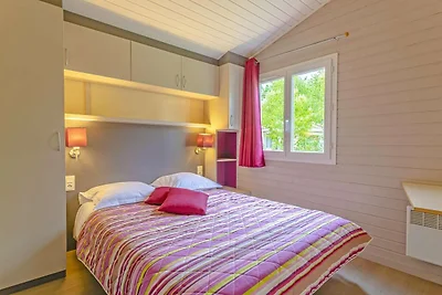 Ferienhaus am Fluss in Nouvelle-Aquitaine