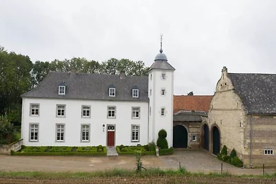 Ferienhaus in Schimmert mit Terrasse