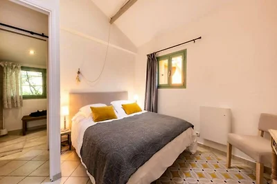 Cottage a Grasse con Piscina e Giardino