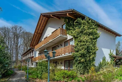 Hotel Heiderhof by Belvilla eenpersoonskamer
