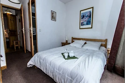 Apartment in Val d'Isère in der Nähe der...