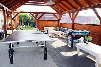 Casa vacanze a Ustronie Morskie