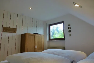 Ferienhaus in Piesport mit Barbecue