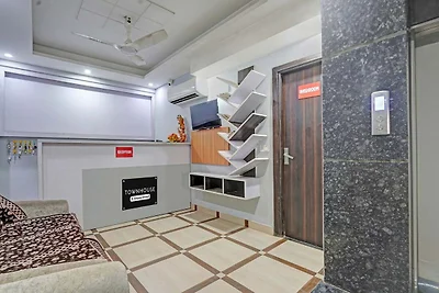 Reihenhaus Sektor 9 Gurgaon