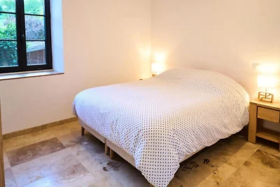 Haus in Soturac nahe Burg Bonaguil