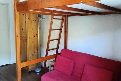 Apartment in Sainte-Marie in der Nähe der...