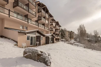 Splendido appartamento sui Pirenei per 4