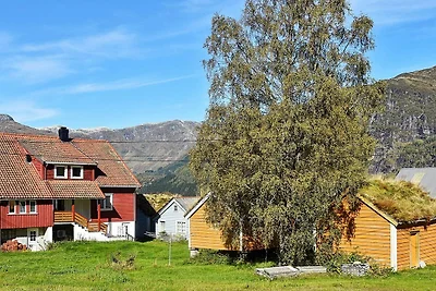 10 Personen Ferienhaus in skei i jølster
