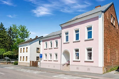 Rosa Taunus Apartment