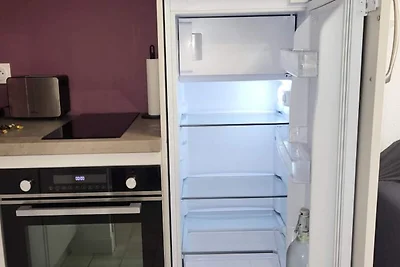 Appartements für 4 Personen