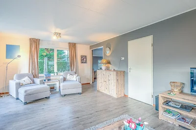 Charmante Villa mit Holzofen in der Nähe von ...