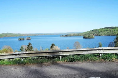 2 Personen Ferienhaus in FJÄLKINGE