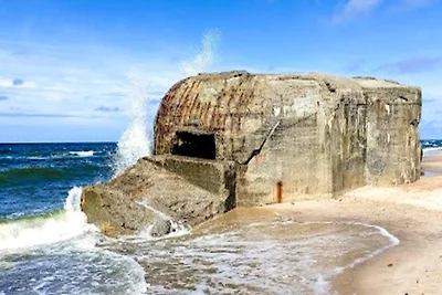 Luxus-Poolhaus in Strandnahe -- By Traum...